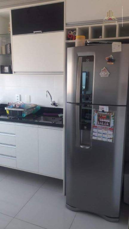 Apartamento à venda com 2 quartos, 41m² - Foto 4