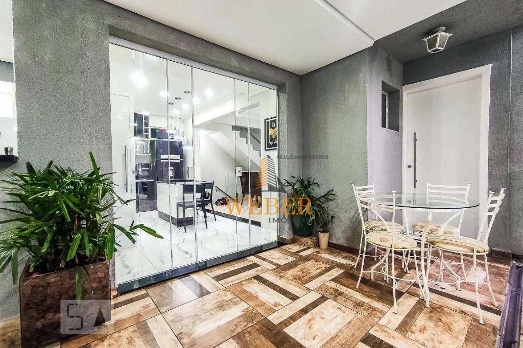 Sobrado à venda com 4 quartos, 350m² - Foto 70