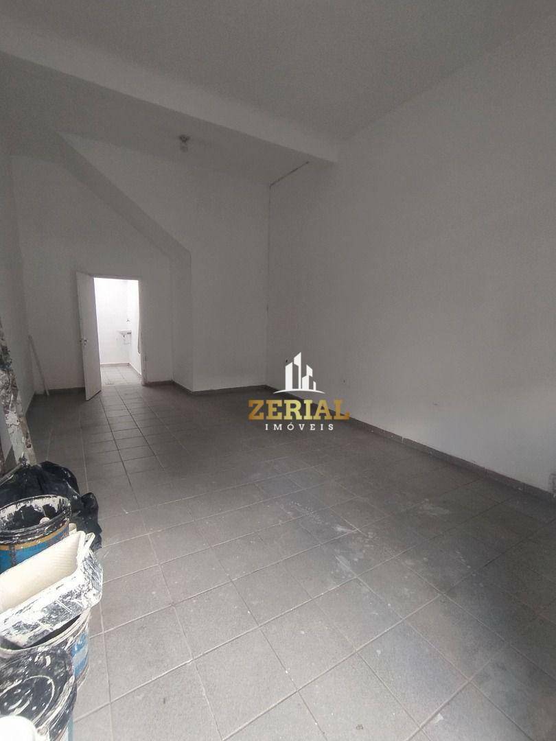 Loja-Salão para alugar, 38m² - Foto 1