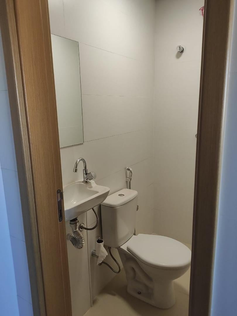 Apartamento à venda com 3 quartos, 123m² - Foto 11