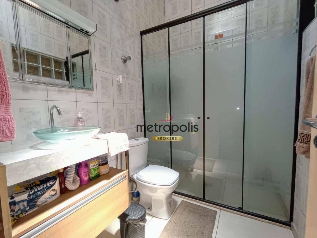 Sobrado à venda com 3 quartos, 120m² - Foto 20