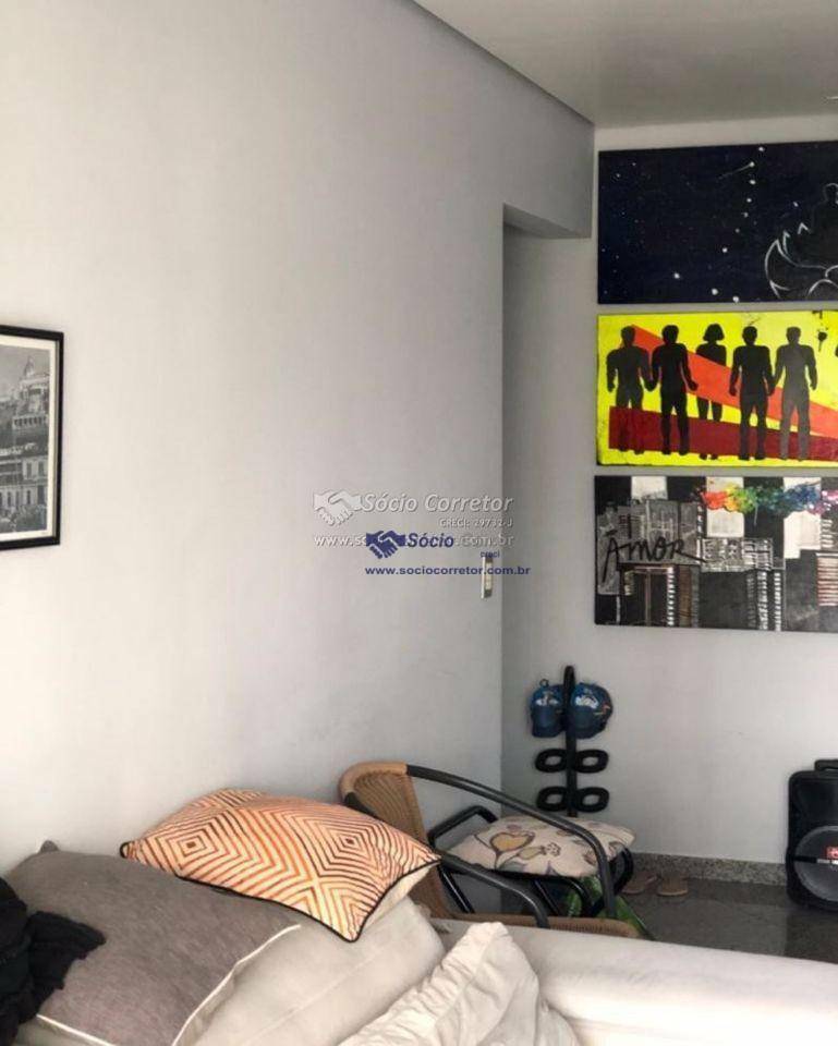 Apartamento à venda com 2 quartos, 58m² - Foto 17