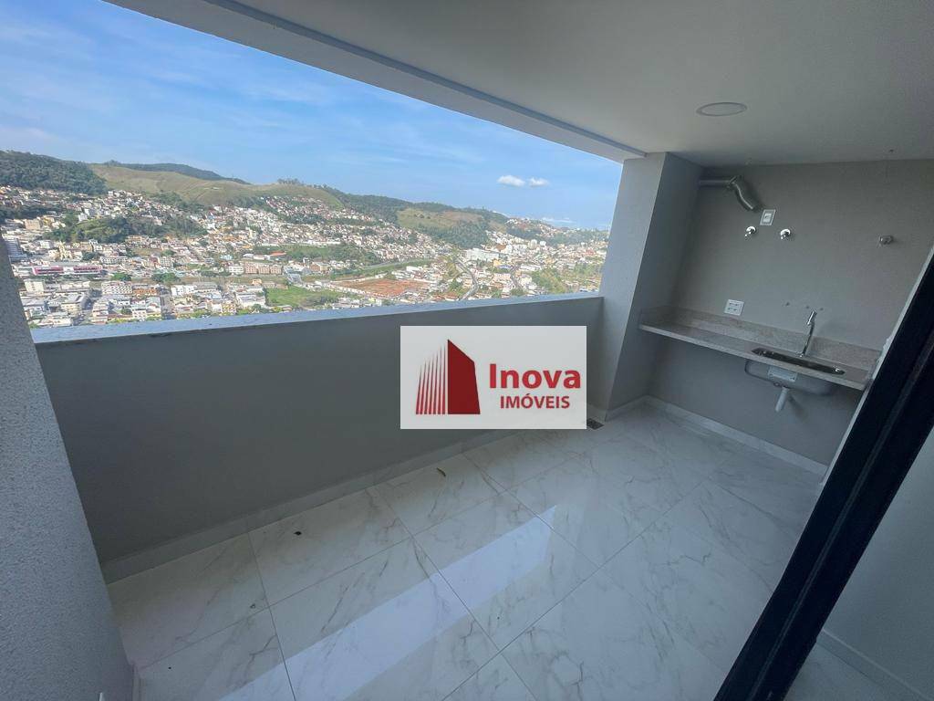 Apartamento à venda com 3 quartos, 93m² - Foto 20