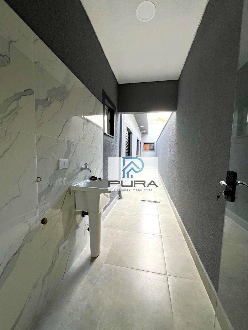 Casa, 3 quartos, 96 m² - Foto 11