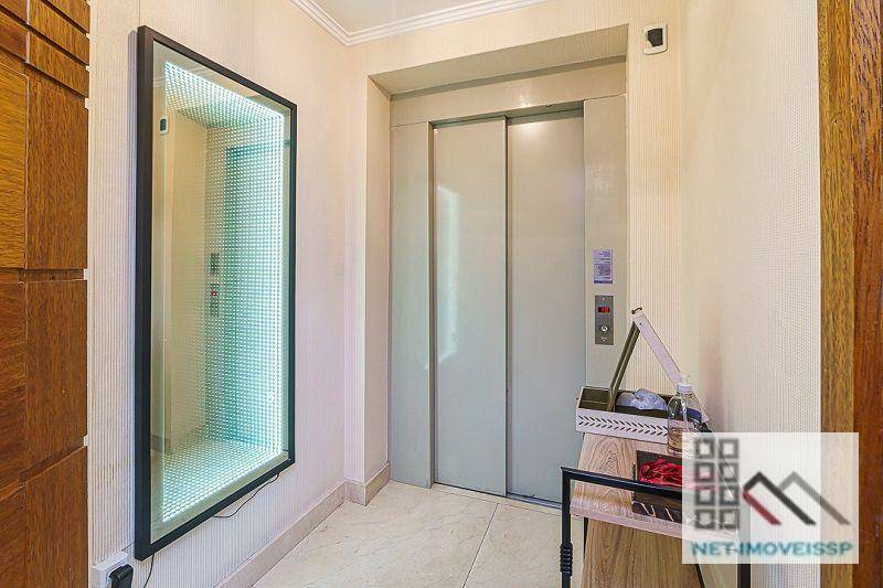 Apartamento à venda com 3 quartos, 210m² - Foto 5