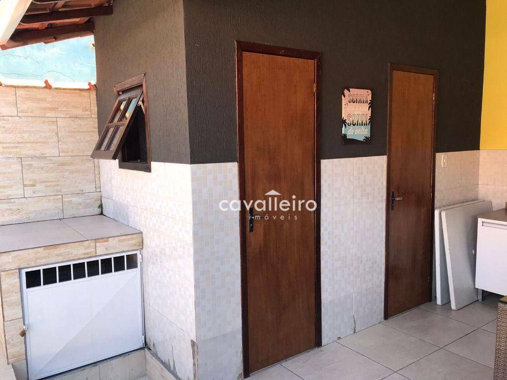 Casa à venda com 2 quartos, 90m² - Foto 4