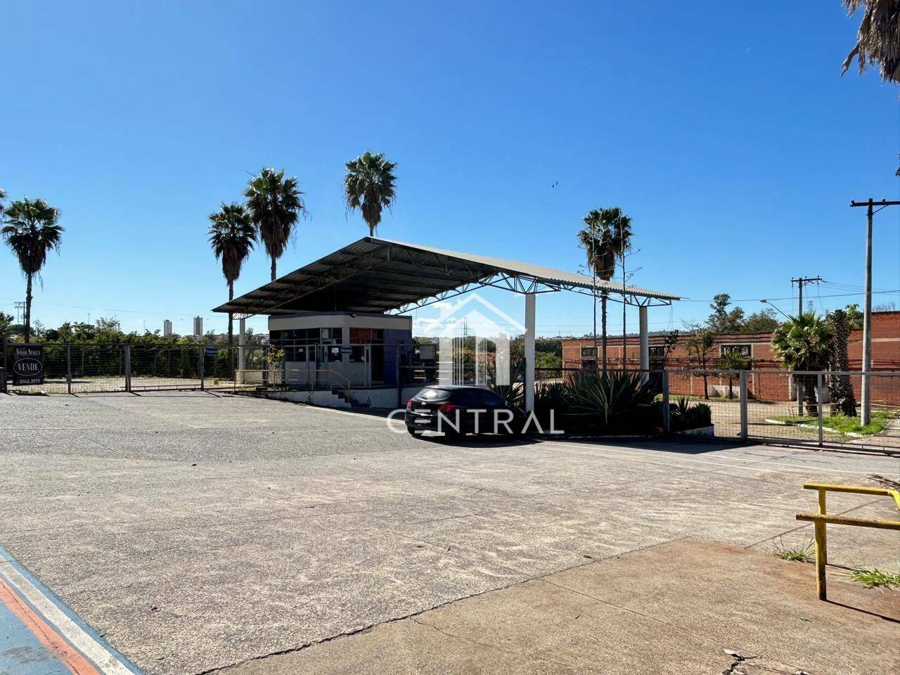 Depósito-Galpão-Armazém à venda, 12400m² - Foto 44