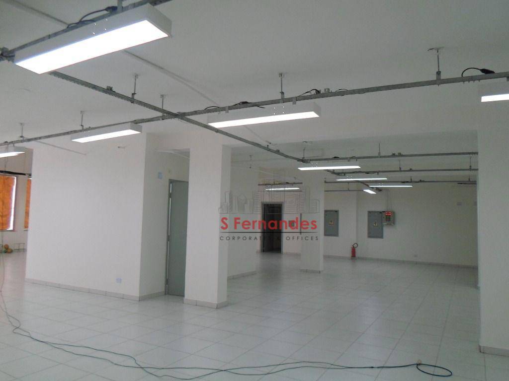 Loja-Salão para alugar, 328m² - Foto 5