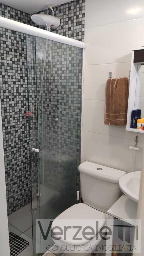 Apartamento à venda com 2 quartos, 126m² - Foto 23