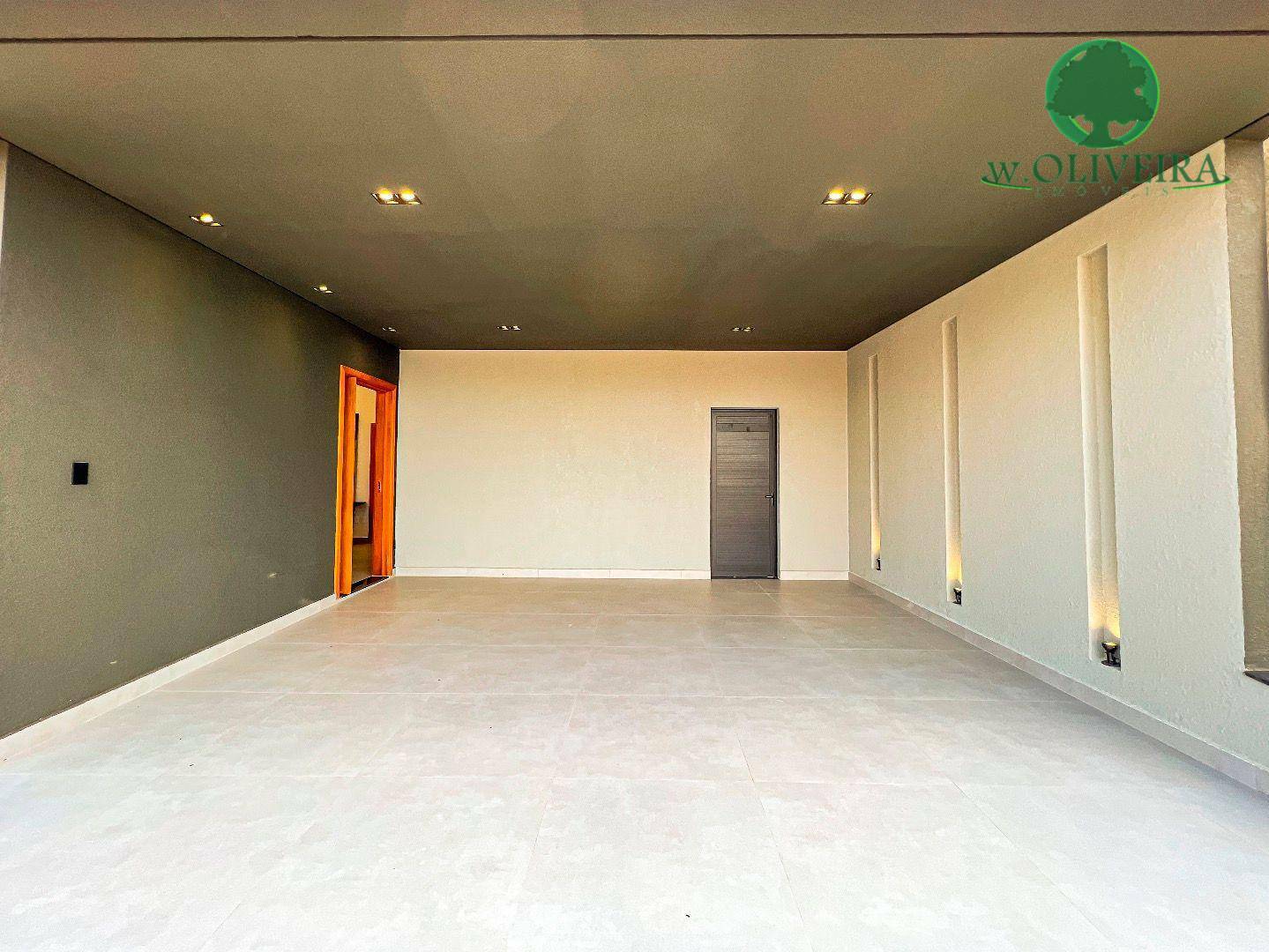 Casa de Condomínio à venda com 3 quartos, 205m² - Foto 4