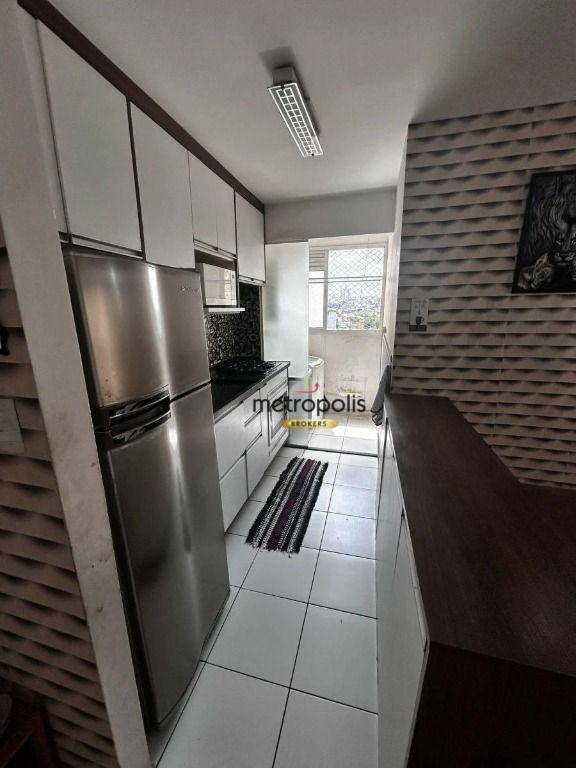 Apartamento à venda com 2 quartos, 49m² - Foto 10