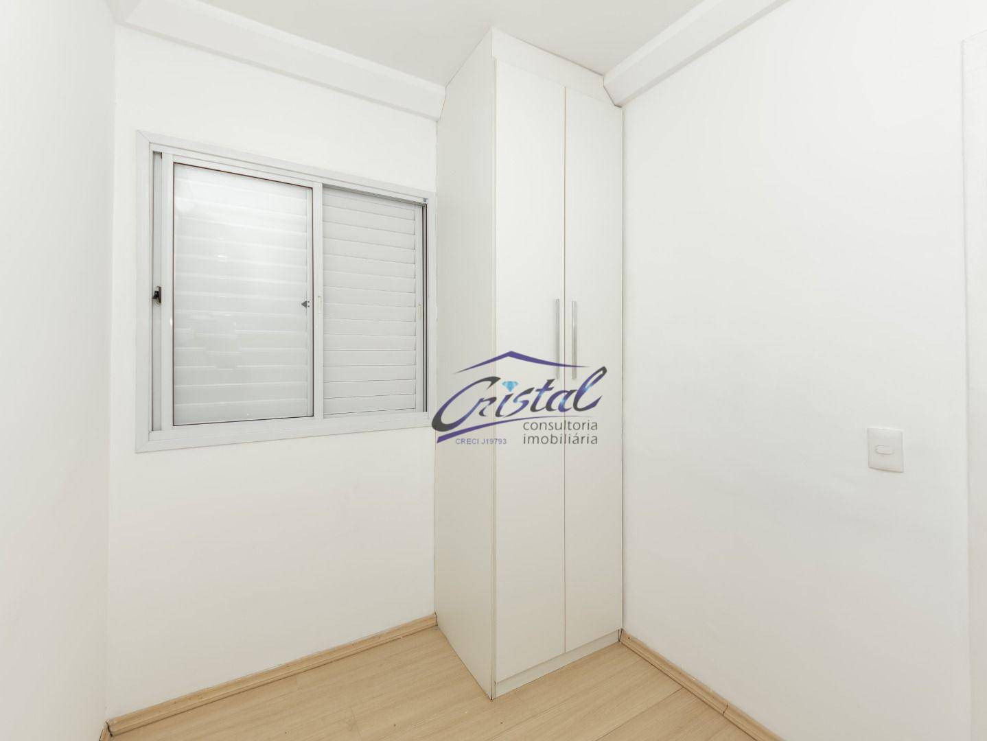 Apartamento à venda com 3 quartos, 77m² - Foto 22