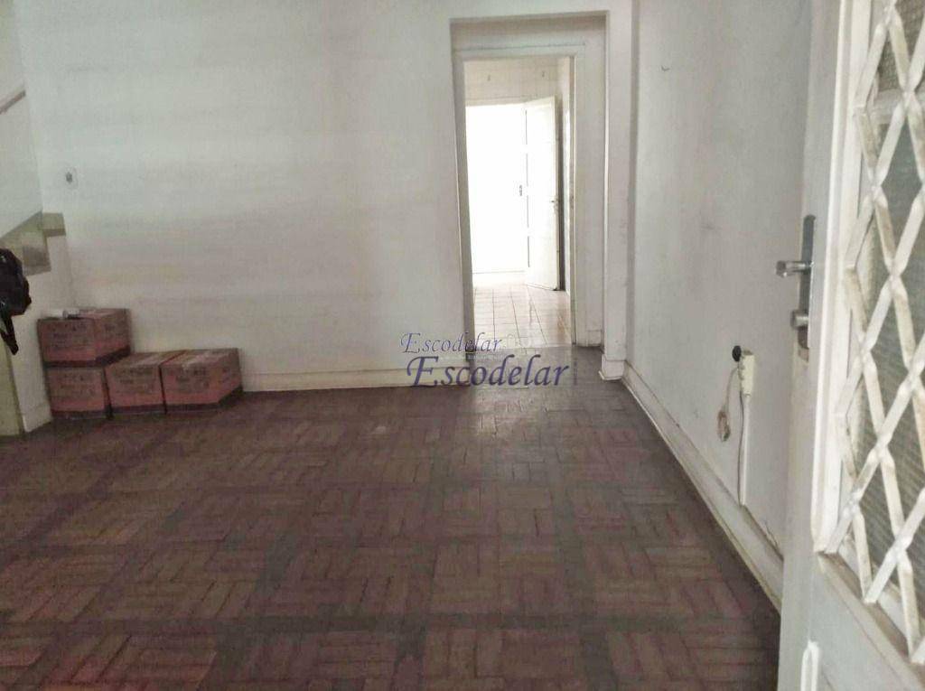 Sobrado à venda com 2 quartos, 130m² - Foto 18