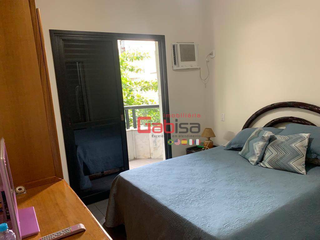 Apartamento à venda com 3 quartos, 140m² - Foto 17