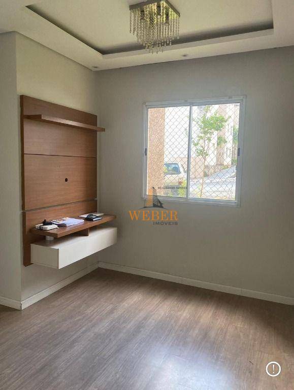 Apartamento à venda com 2 quartos, 50m² - Foto 3