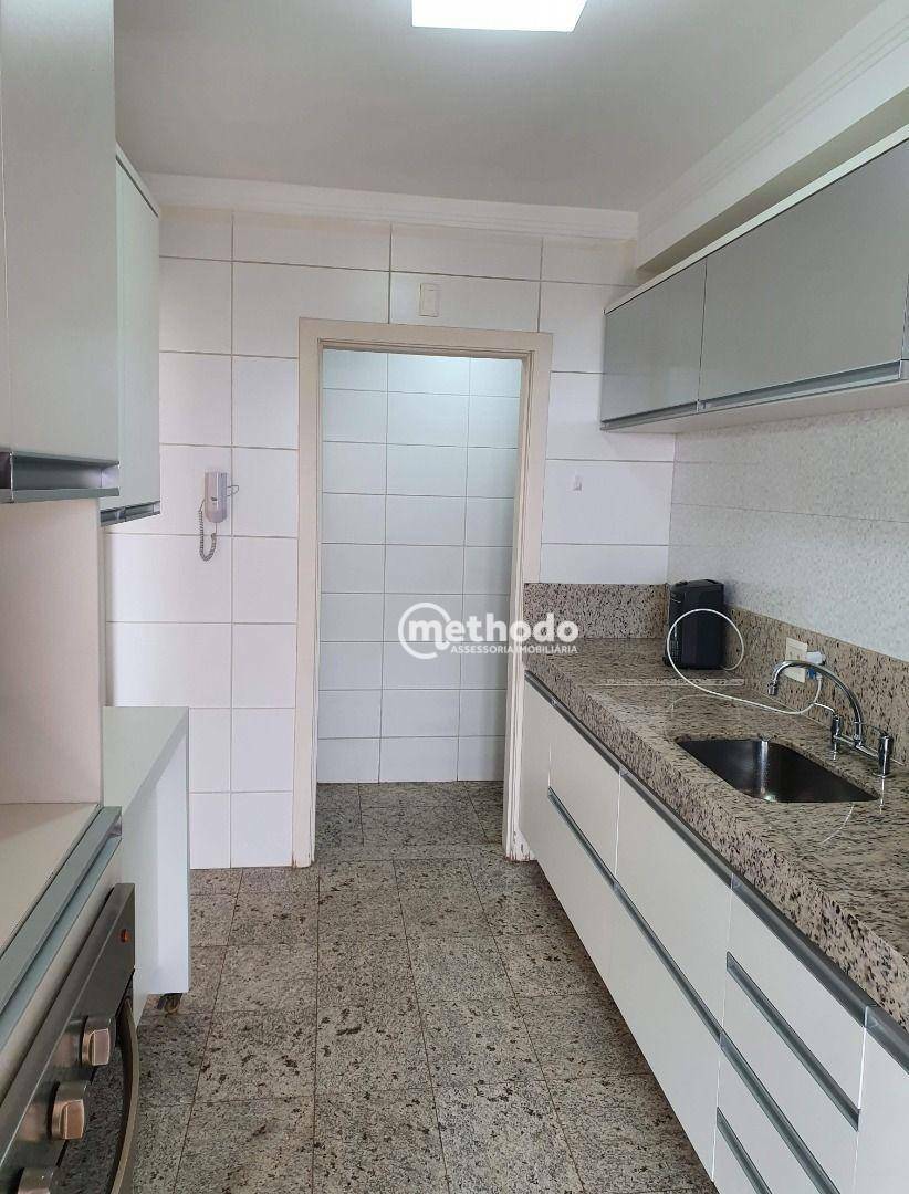 Apartamento para alugar com 3 quartos, 117m² - Foto 11