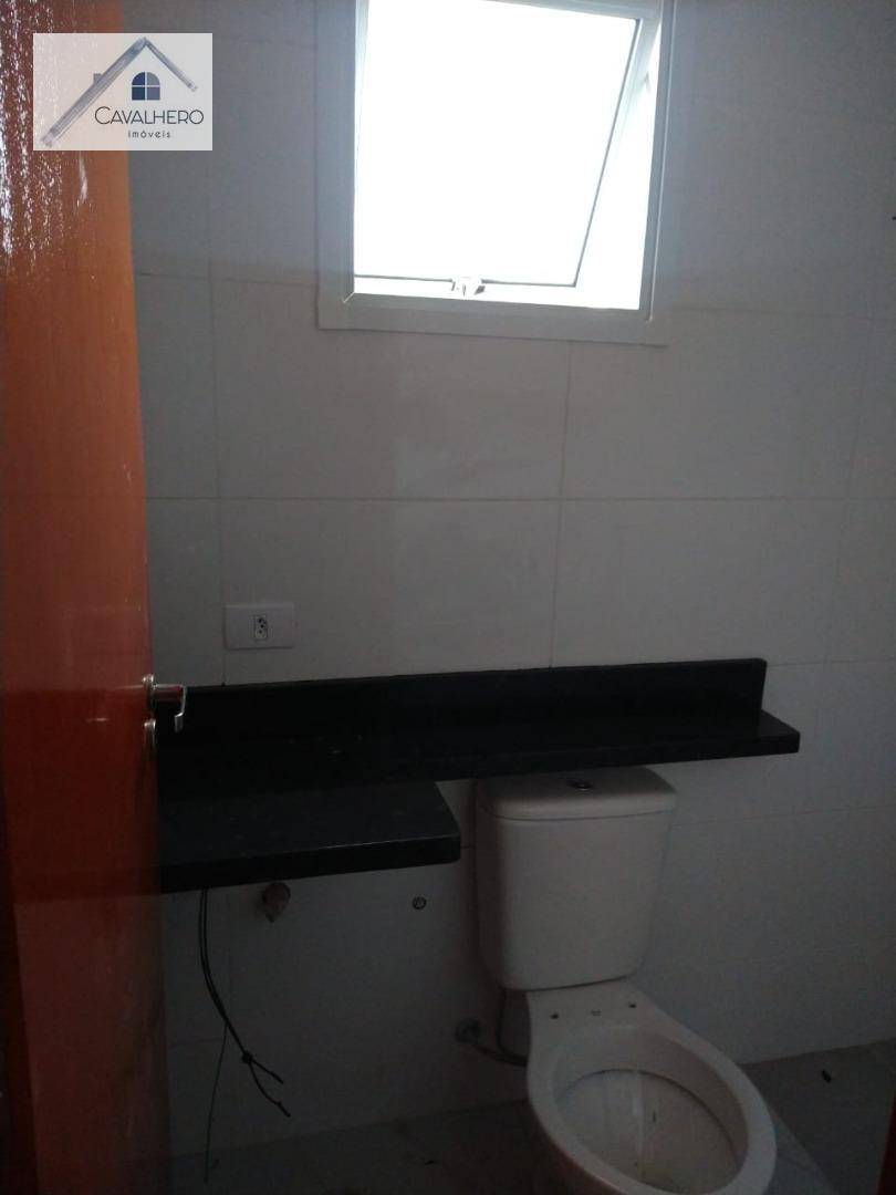 Sobrado à venda com 2 quartos, 50m² - Foto 25