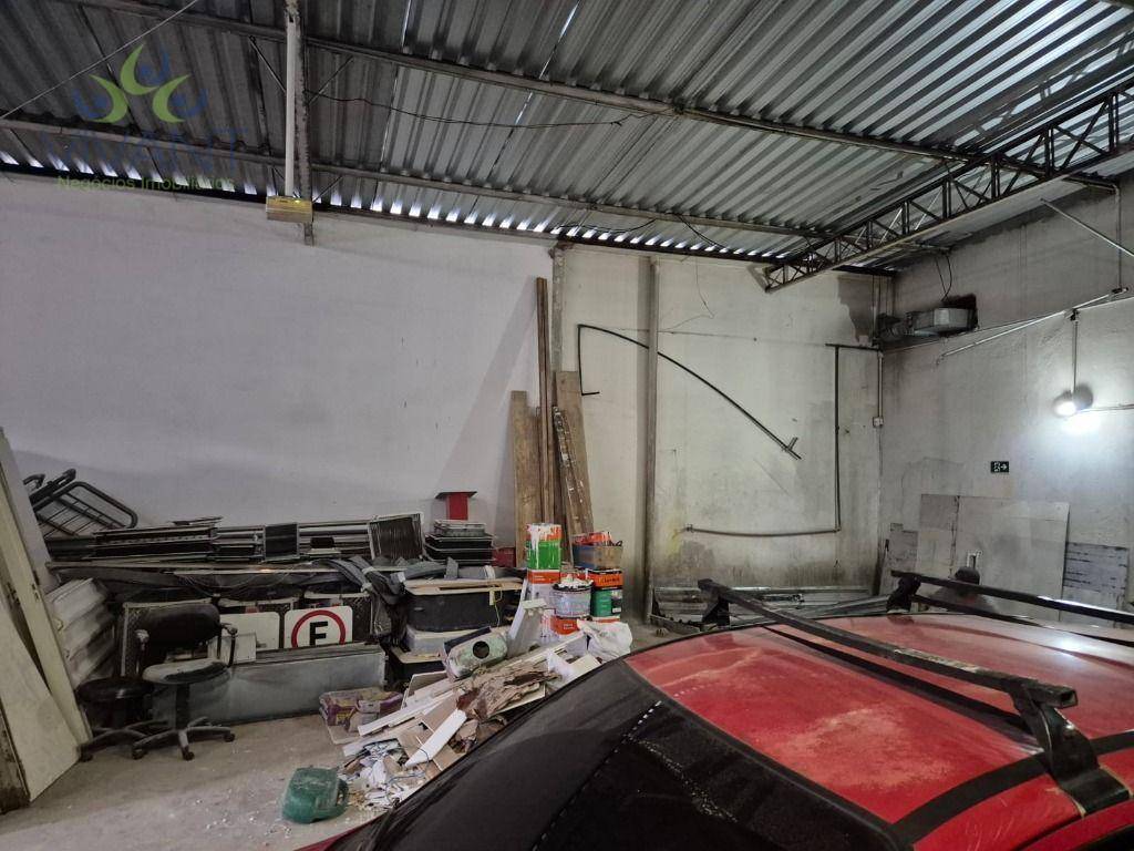 Loja-Salão, 160 m² - Foto 1