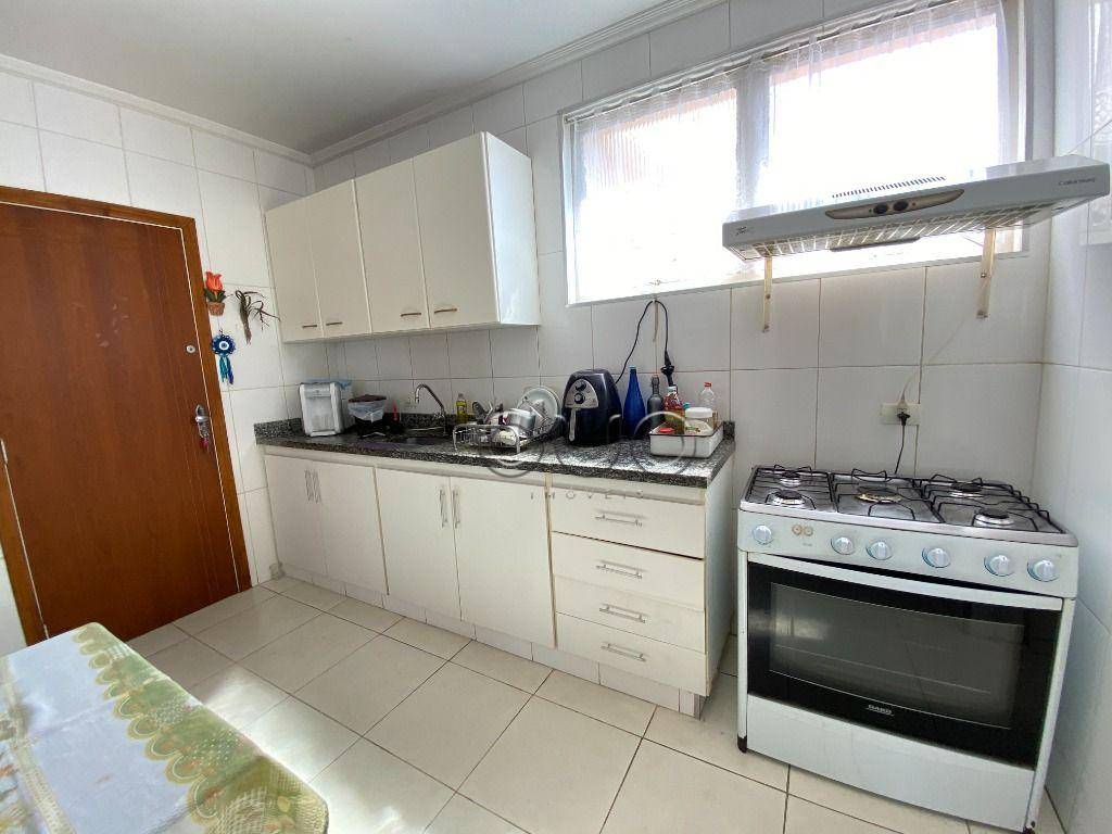 Apartamento à venda com 3 quartos, 150m² - Foto 16