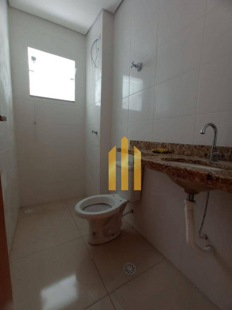 Apartamento à venda com 1 quarto, 40m² - Foto 5