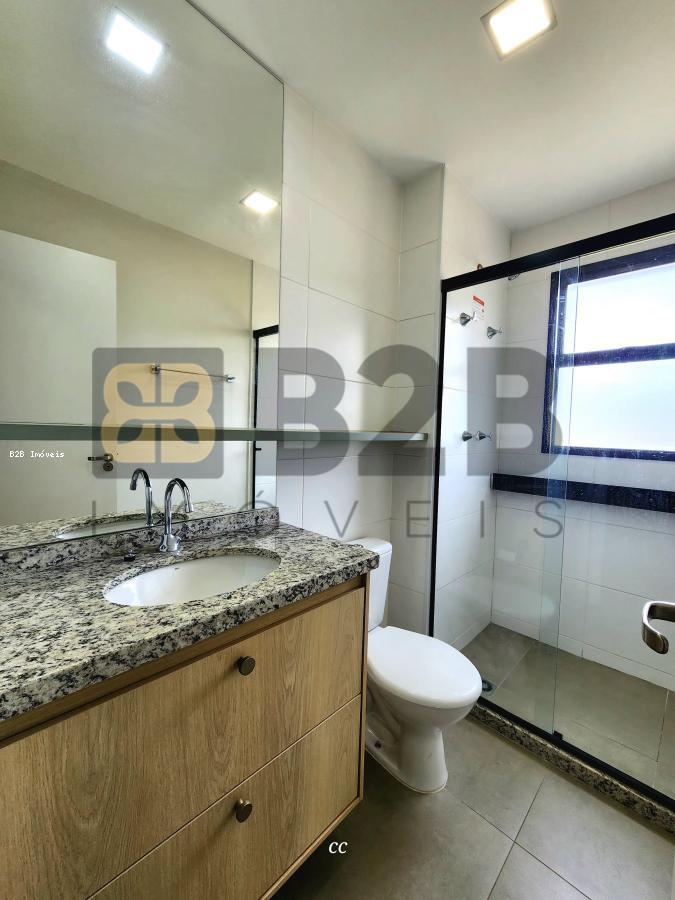 Apartamento para alugar com 3 quartos, 84m² - Foto 30