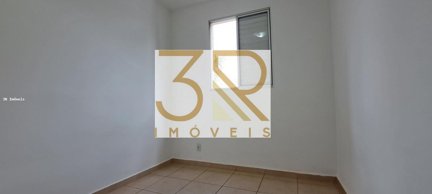 Apartamento à venda com 2 quartos, 46m² - Foto 5