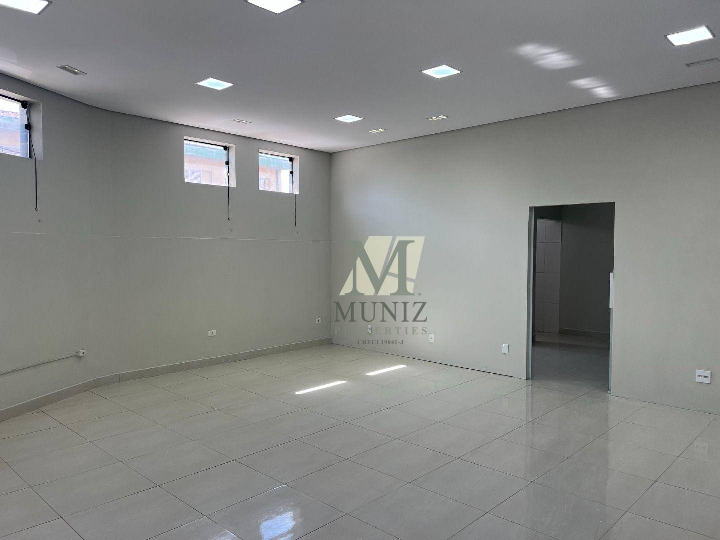 Loja-Salão para alugar, 150m² - Foto 3