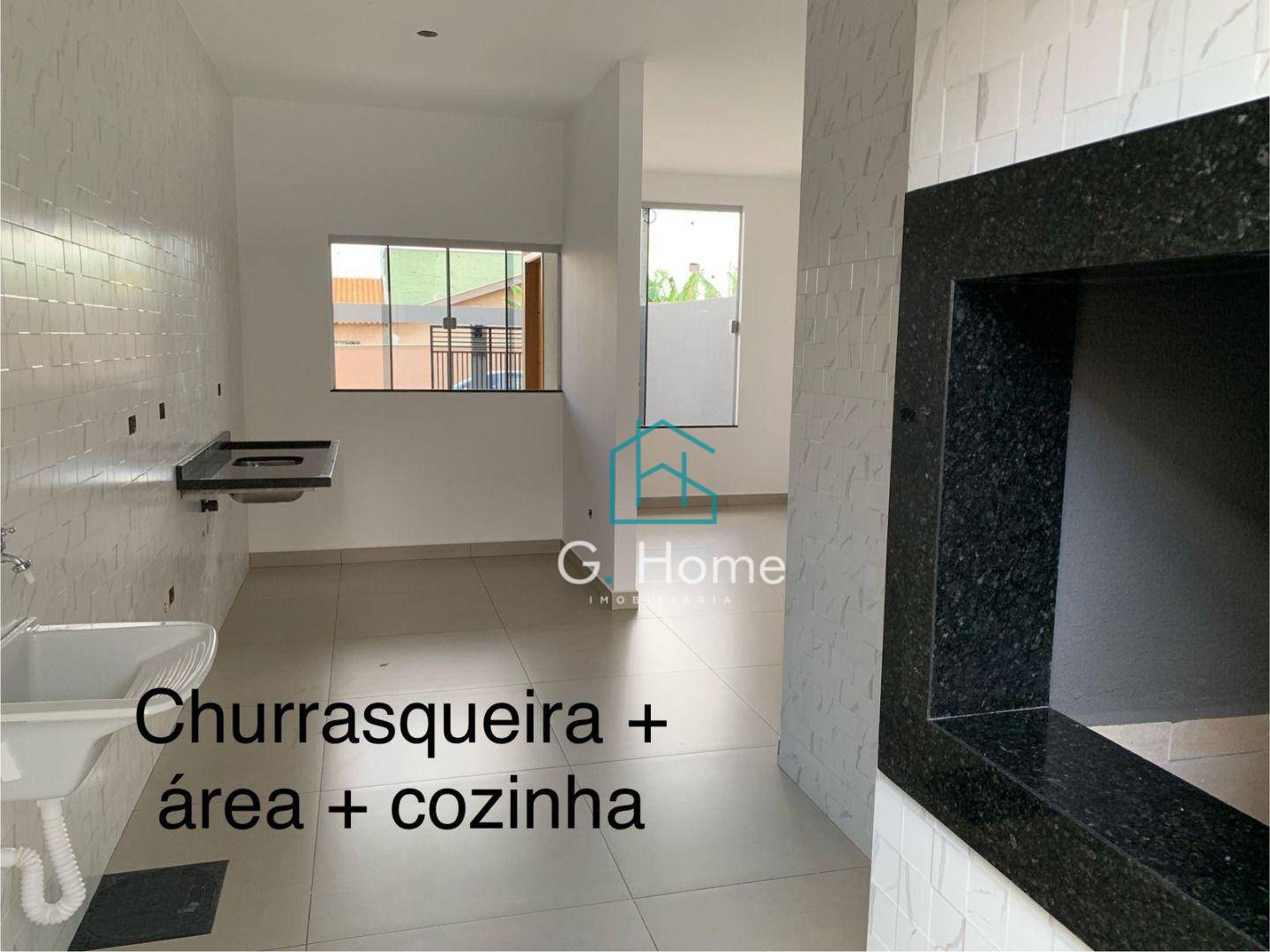 Casa à venda com 3 quartos, 79m² - Foto 17