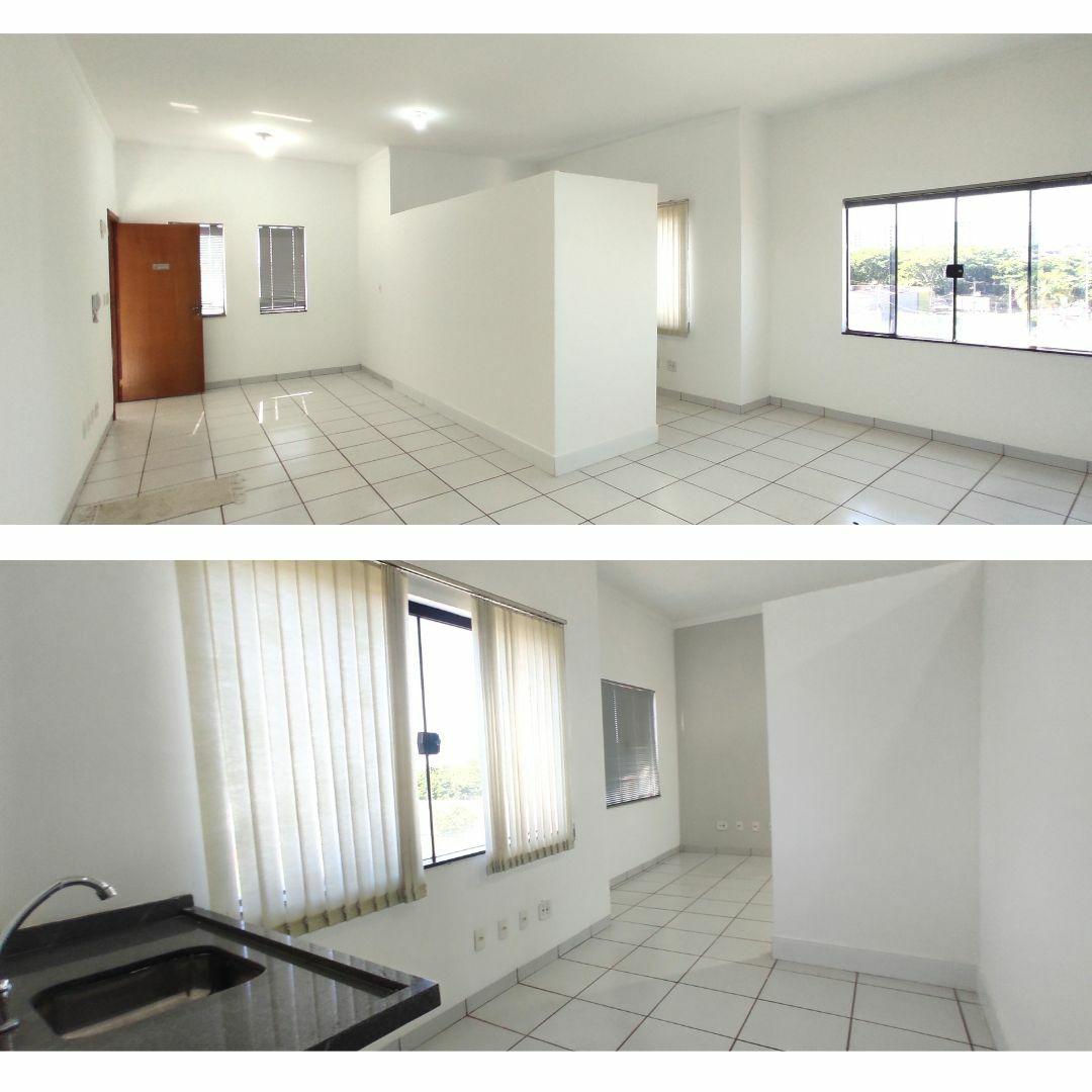 Conjunto Comercial-Sala para alugar - Foto 3