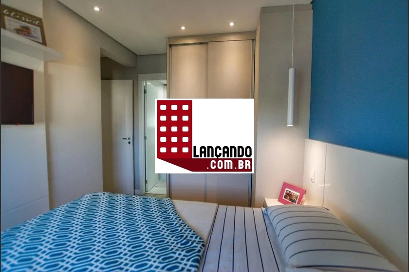 Apartamento à venda com 2 quartos, 68m² - Foto 14