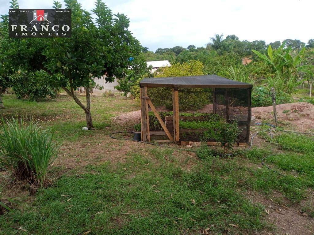 Chácara à venda com 2 quartos, 70m² - Foto 11
