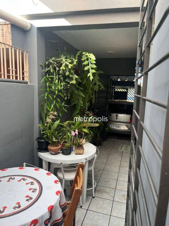 Sobrado à venda com 4 quartos, 147m² - Foto 5