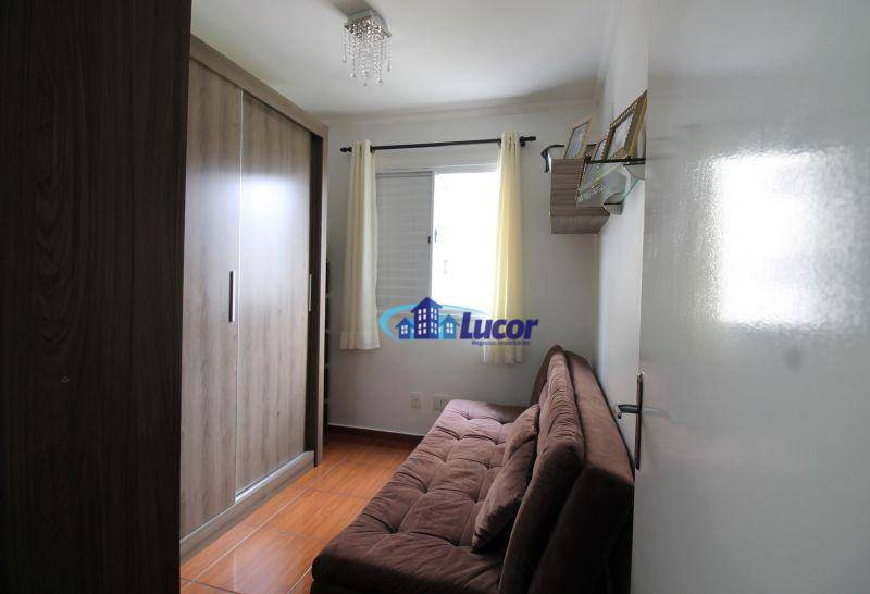 Apartamento à venda com 2 quartos, 48m² - Foto 4