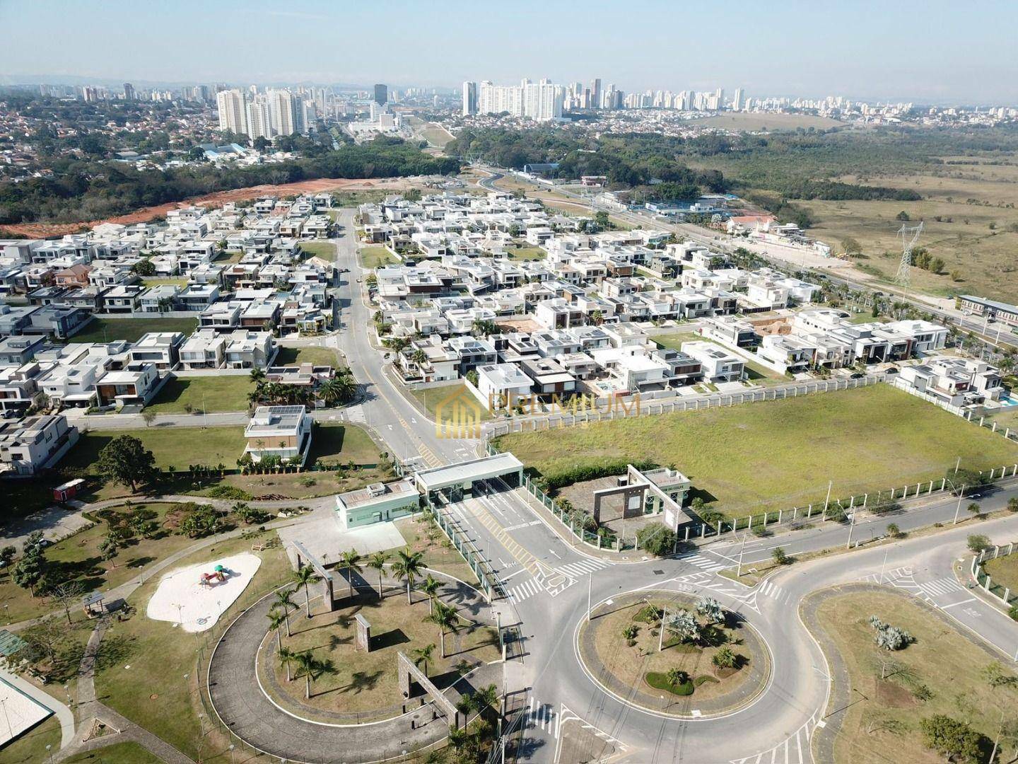 Sobrado à venda com 4 quartos, 415m² - Foto 64