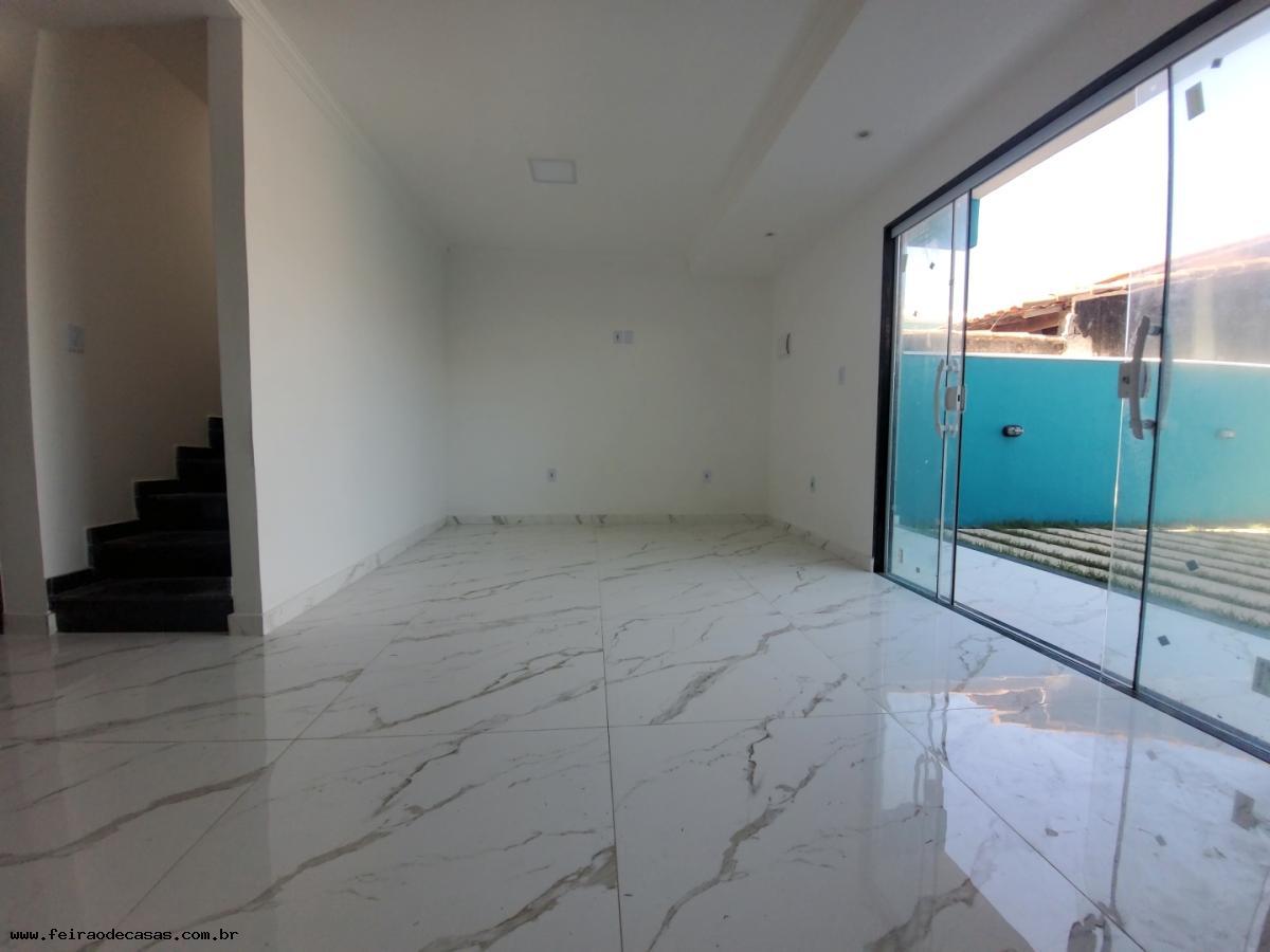 Casa à venda com 3 quartos, 120m² - Foto 9