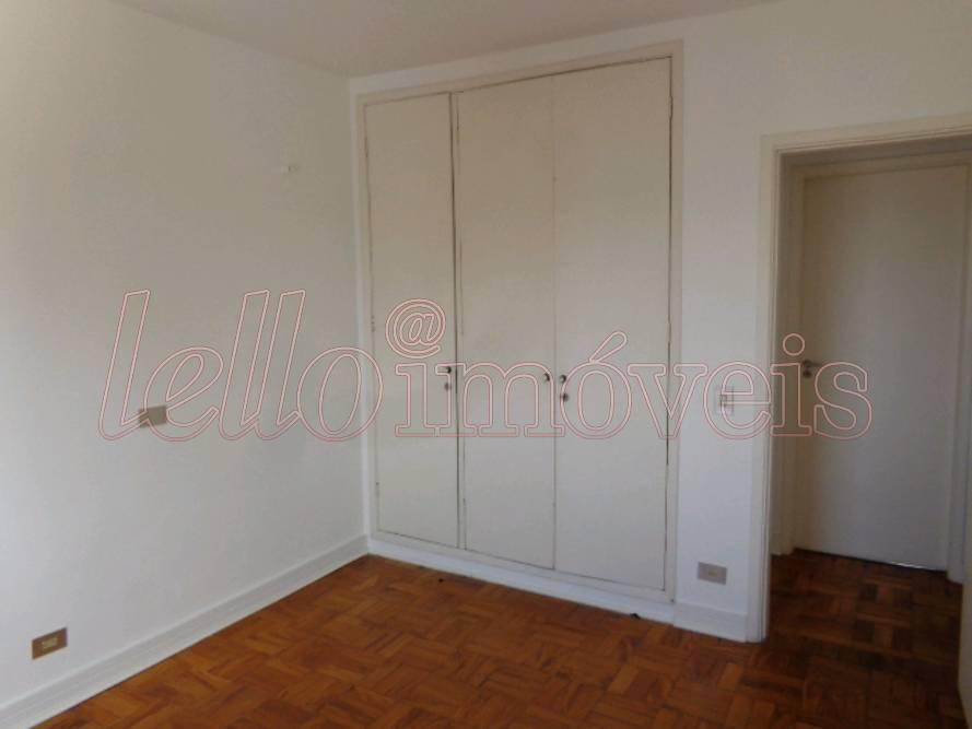 Apartamento para alugar com 3 quartos, 118m² - Foto 9