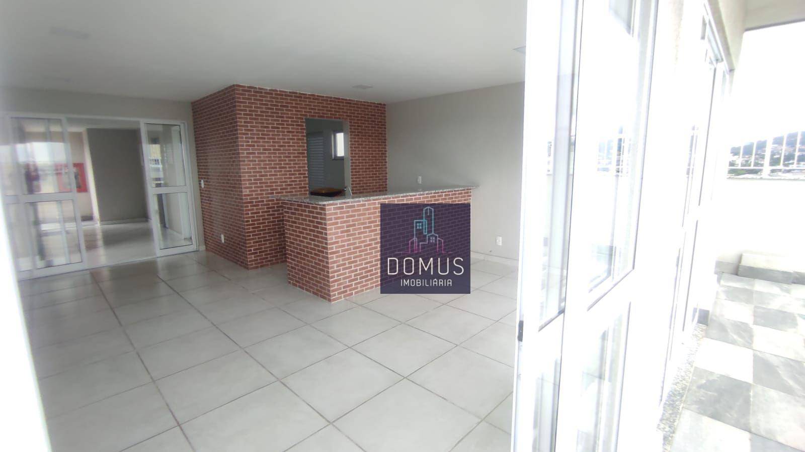 Apartamento à venda com 2 quartos, 55m² - Foto 20