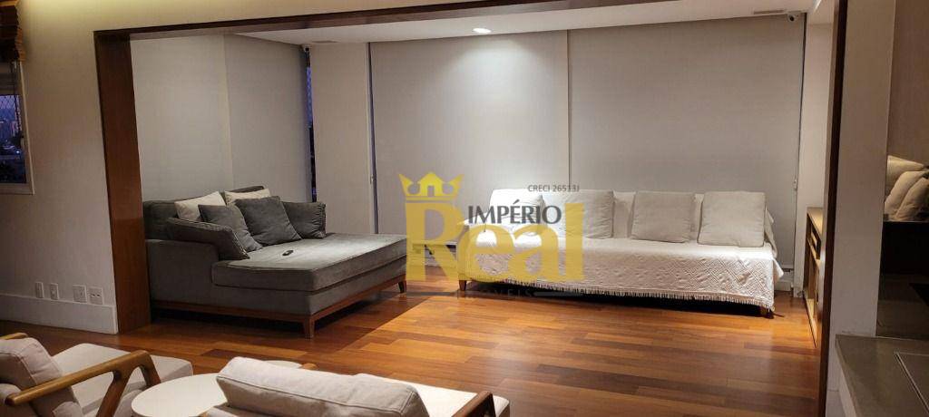 Cobertura à venda com 3 quartos, 245m² - Foto 11