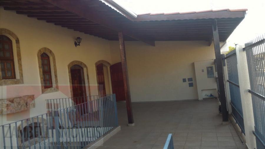 Casa à venda com 3 quartos, 390m² - Foto 22