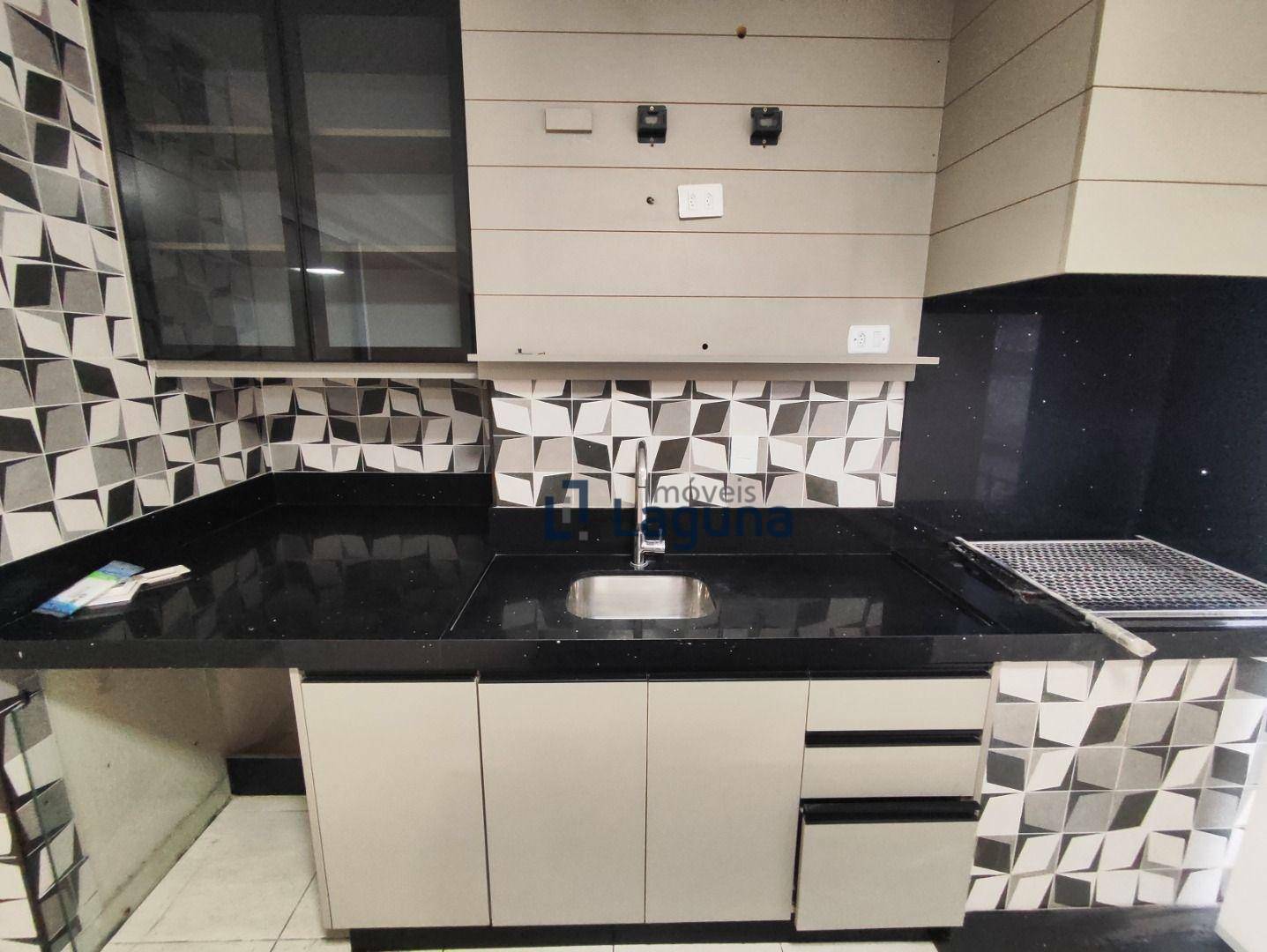 Apartamento à venda com 3 quartos - Foto 15