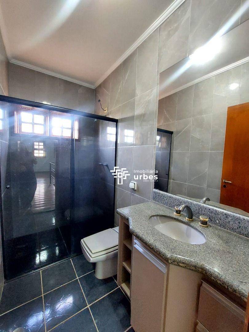 Casa para alugar com 3 quartos, 270m² - Foto 20