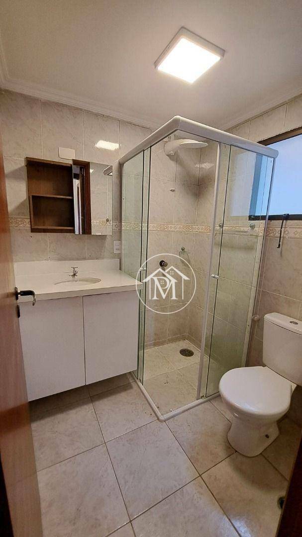 Apartamento à venda com 3 quartos, 61m² - Foto 19