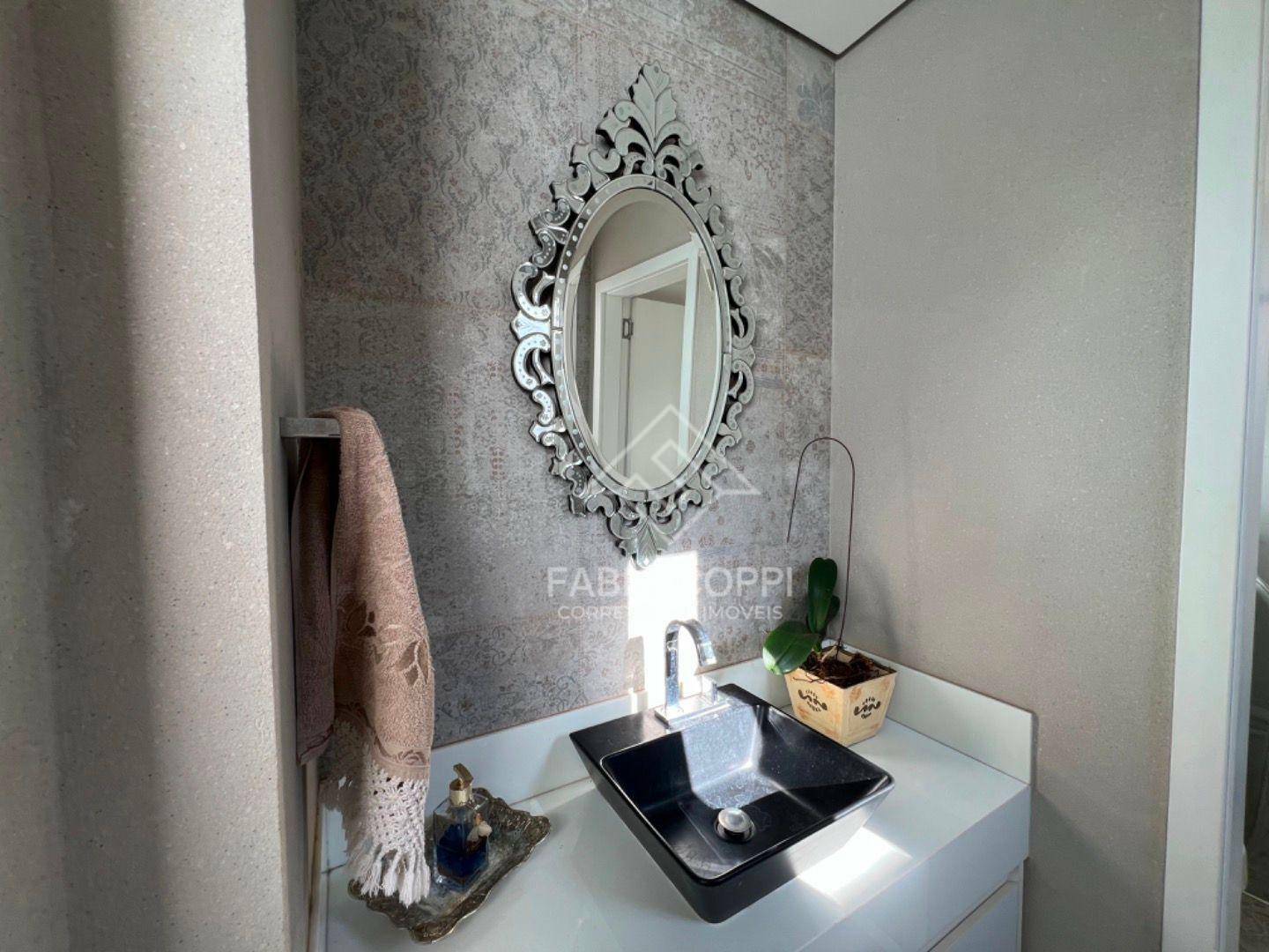Casa de Condomínio à venda com 4 quartos, 402m² - Foto 17