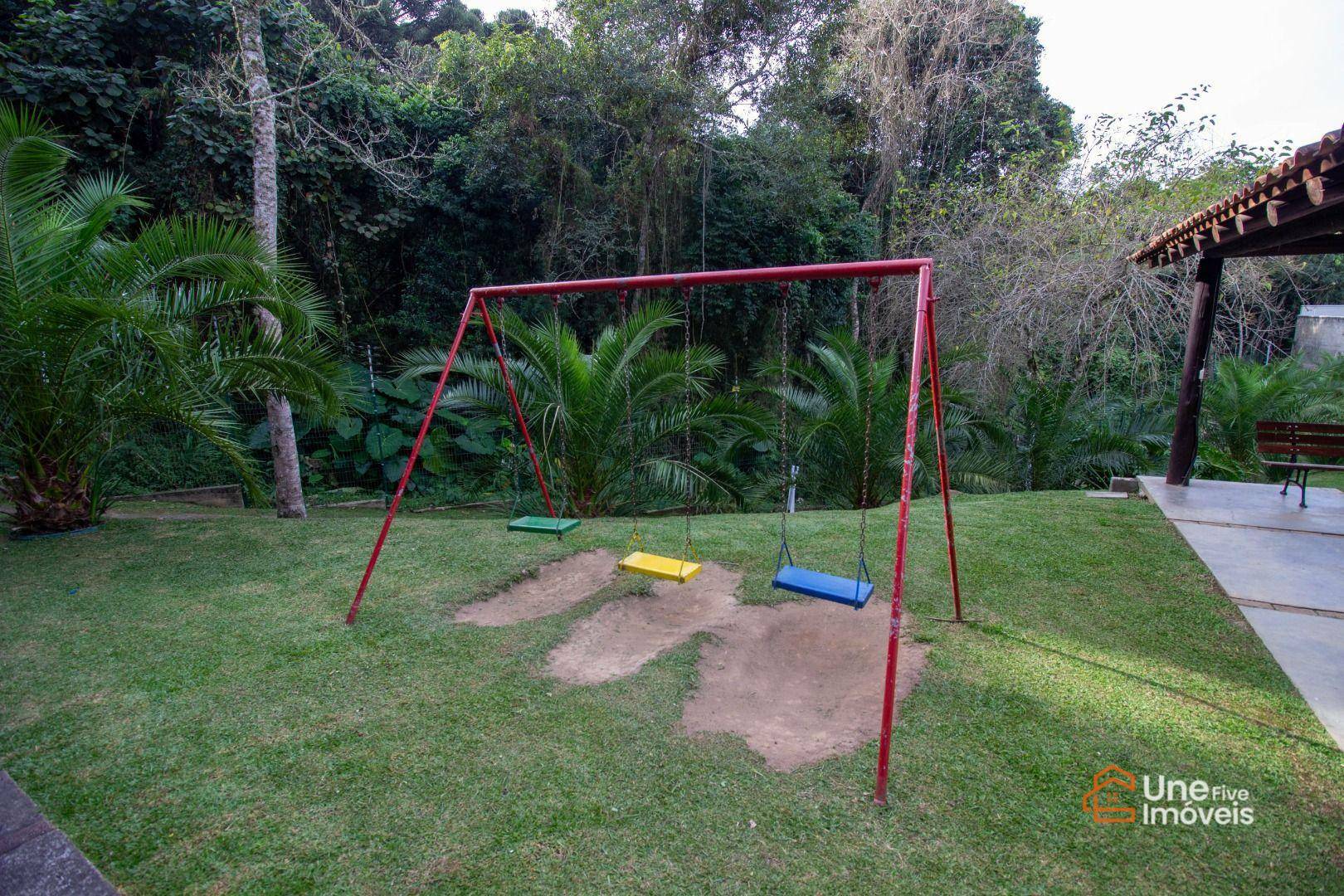 Sobrado à venda com 3 quartos, 100m² - Foto 35