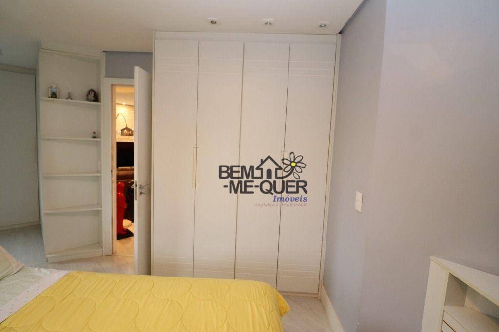 Apartamento à venda com 3 quartos, 101m² - Foto 18