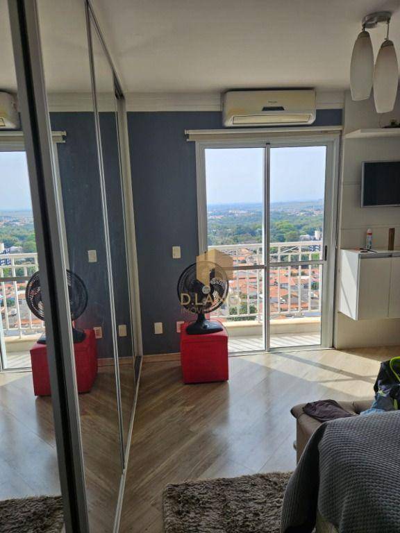 Apartamento à venda com 3 quartos, 134m² - Foto 22