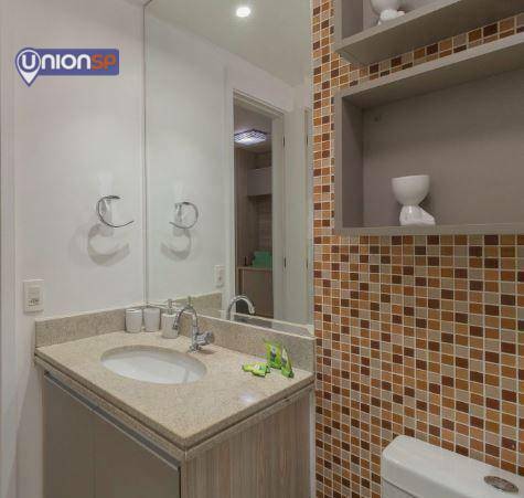 Apartamento à venda com 1 quarto, 47m² - Foto 17