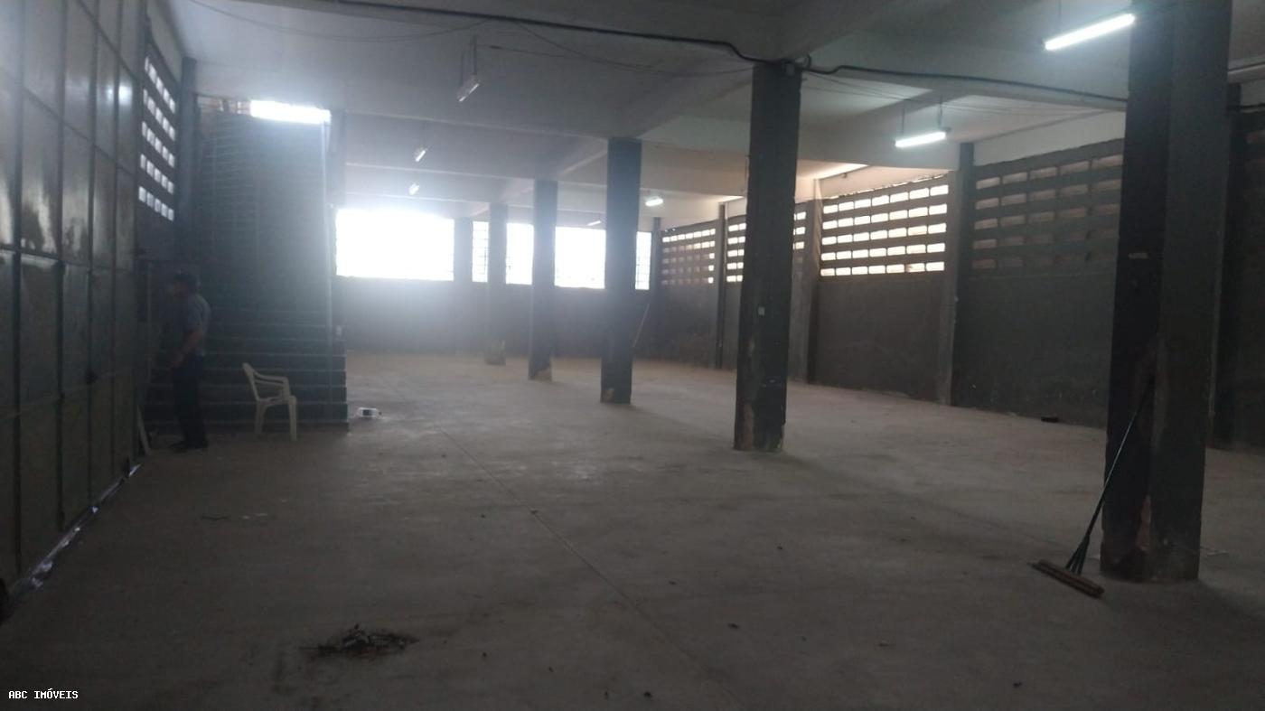 Depósito-Galpão-Armazém à venda com 1 quarto, 1200m² - Foto 21