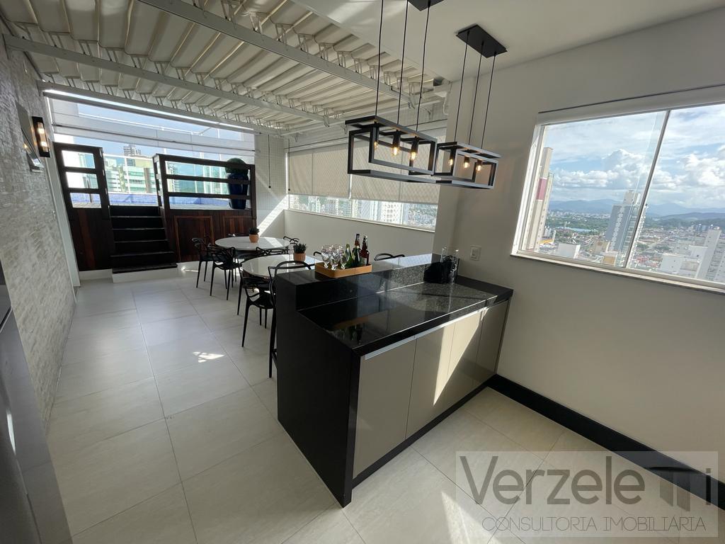 Cobertura à venda com 4 quartos, 225m² - Foto 23