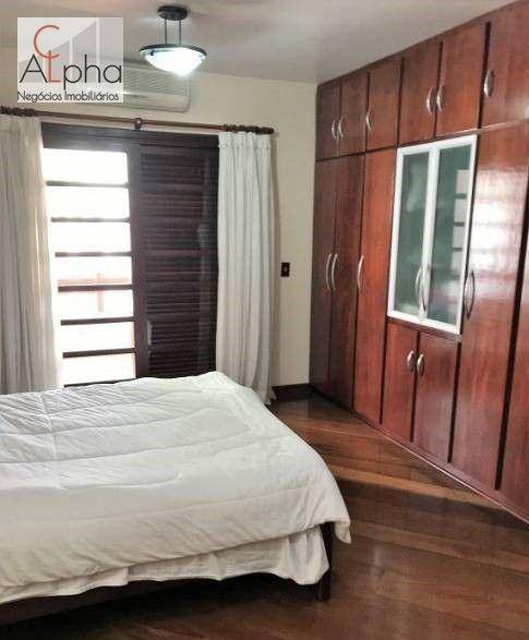 Sobrado à venda com 4 quartos, 285m² - Foto 17